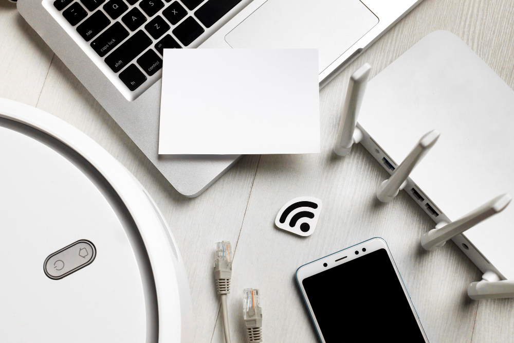 Networking Solutions LAN WAN WiFi