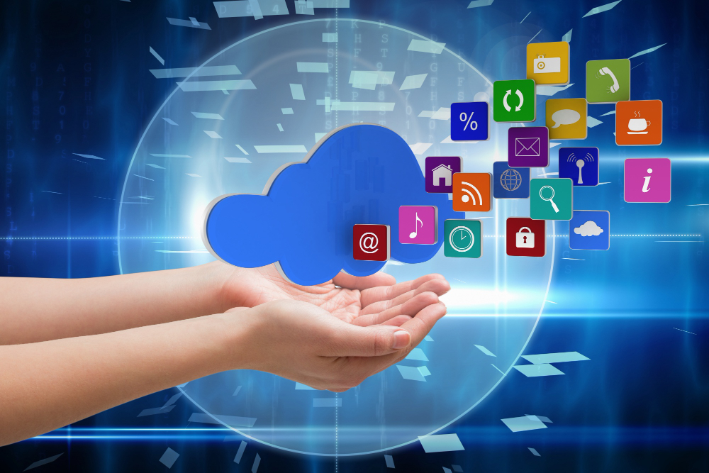 IT Product Sales Laptops Servers